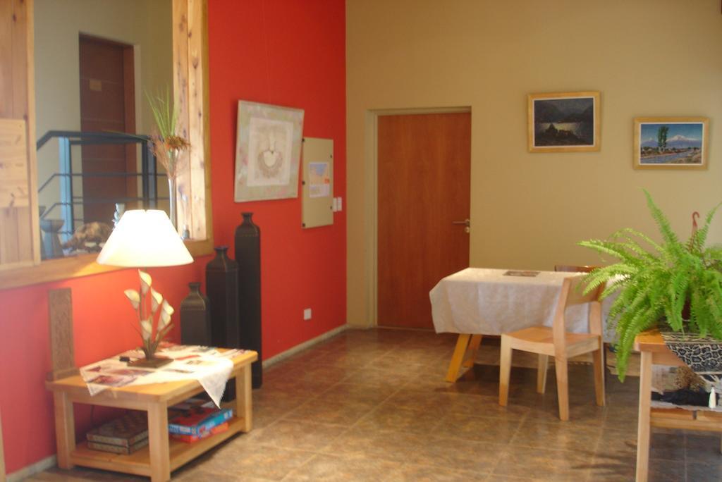 Refugio Del Lago San Carlos de Bariloche Ngoại thất bức ảnh