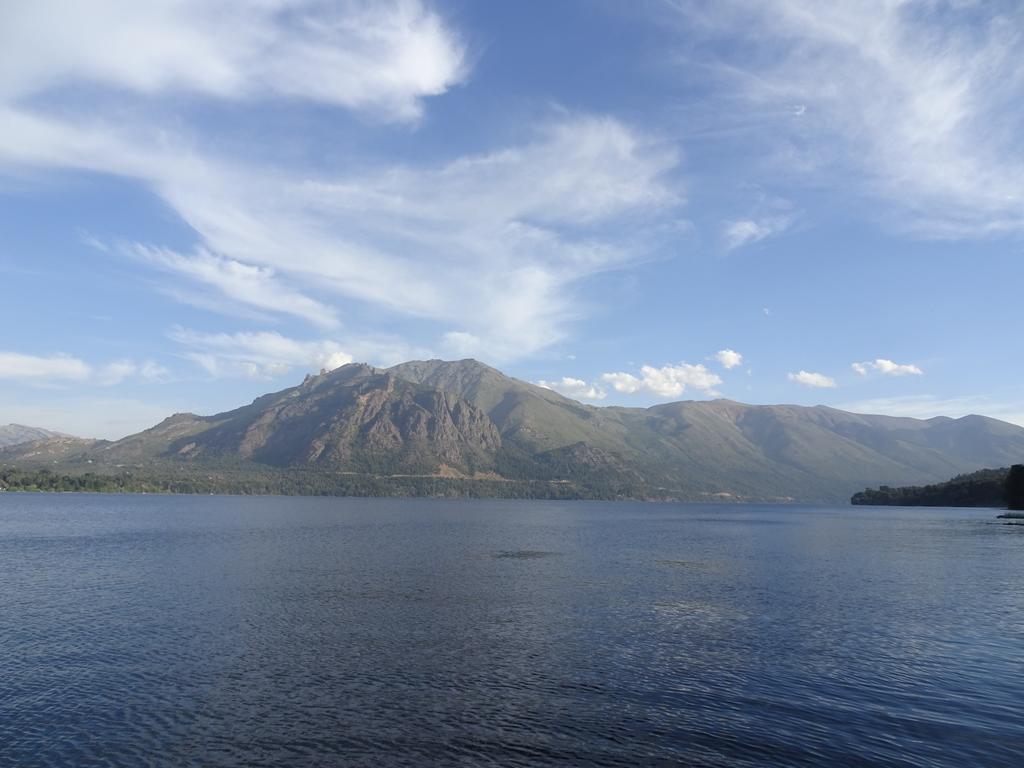 Refugio Del Lago San Carlos de Bariloche Ngoại thất bức ảnh