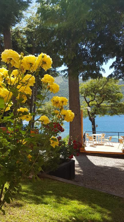 Refugio Del Lago San Carlos de Bariloche Ngoại thất bức ảnh